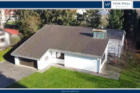 Spacious Property with Space for Your Living Dreams