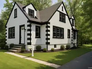 Fully Renovated Modern Elegance