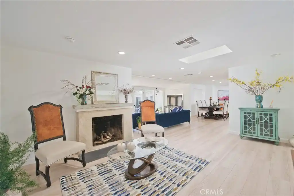 Stunning and Spacious Residence