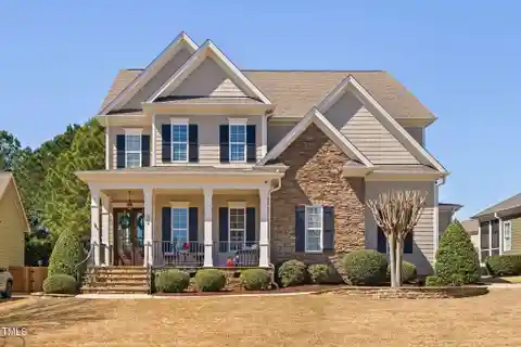 Trophy Property Full of Recent Upgrades