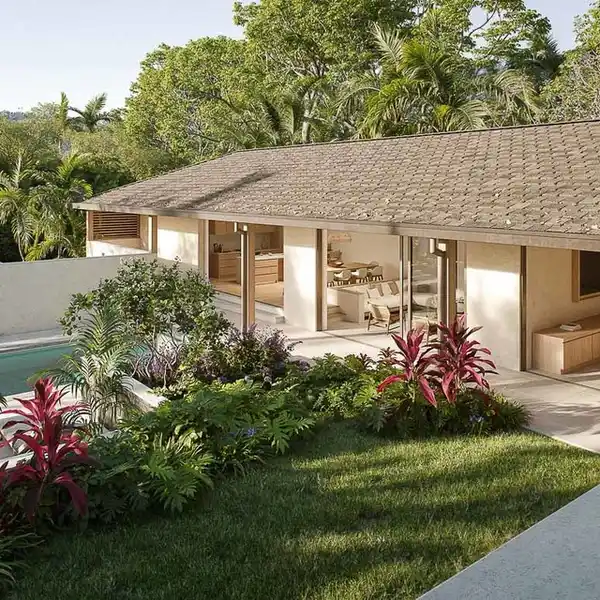 VILLA AMANI IN TAMARINDO