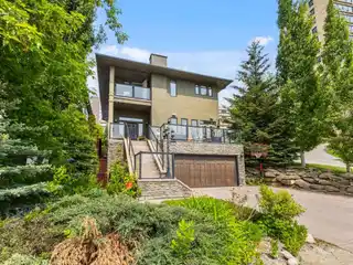 Refined Residence in Parkdale