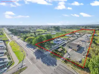 Great Opportunity in a Sought-After Location