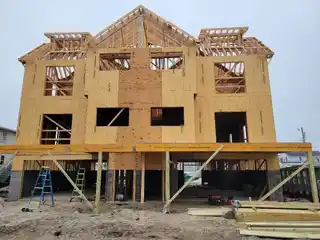 Customize Your Dream Shore Town Home