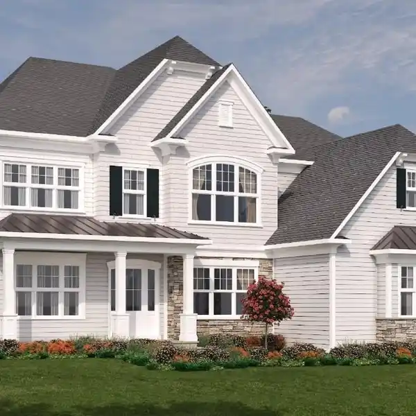 EXCLUSIVE ENCLAVE LIVING NEAR TRAIN STATION