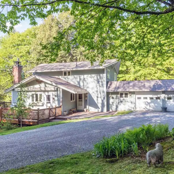 CLASSIC STOWE RETREAT