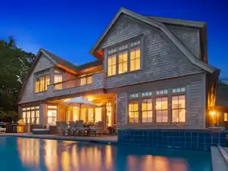 Gorgeous Sag Harbor Home for Rent