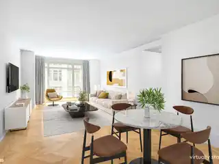 Elegant and Spacious Condo with Gourmet Kitchen & Views