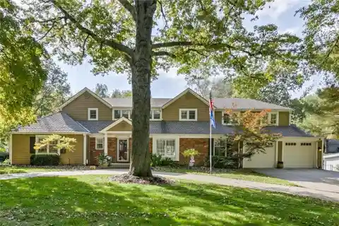 Updated in the Heart of Old Leawood