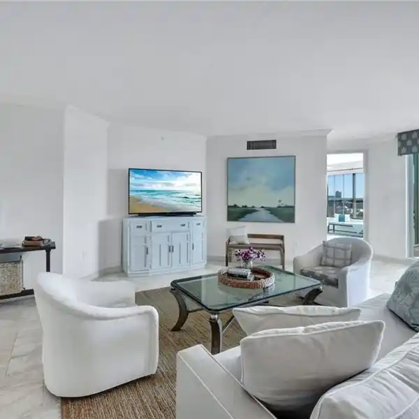 LUXURY COASTAL LIVING AT THE DUNES