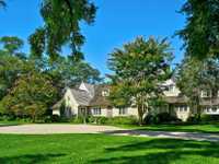 EXQUISITELY DESIGNED ESTATE NEAR FABLED OCEAN BEACHES