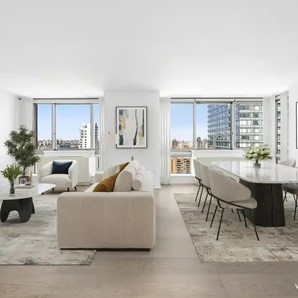 THREE BEDROOM HOME WITH FOUR EXPOSURES