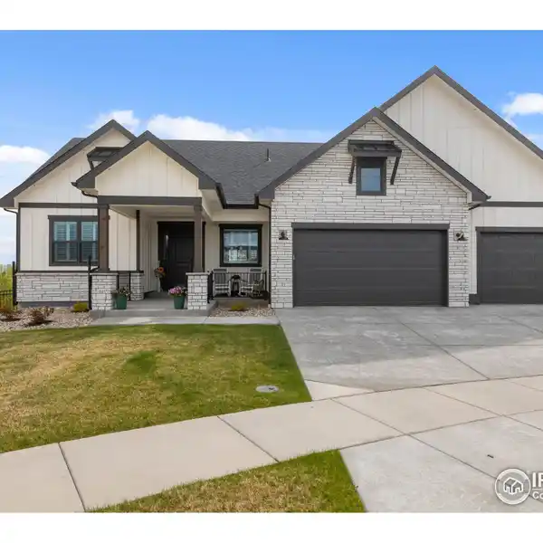 EXQUISITE HOME ON A PREMIUM LOT