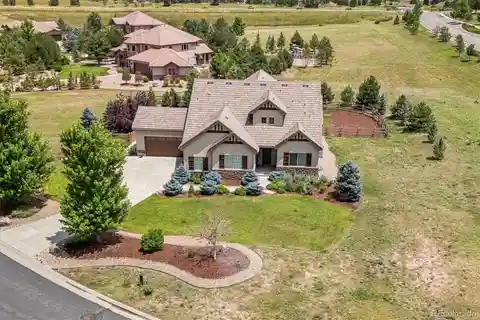 Impeccable Home in the Pradera Golf Club Community