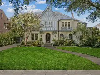Historic Tudor Elegance with Modern Poolside Luxury