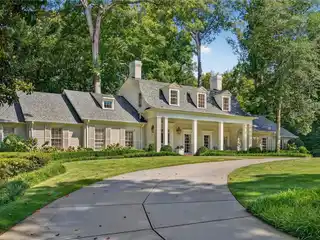 Stunning Renovation in Coveted Kingswood