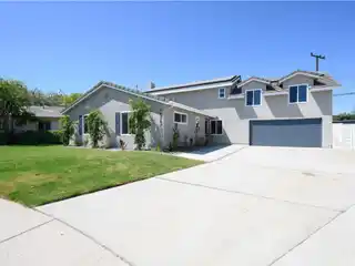 Versatile and Beautifully Updated Pool Home