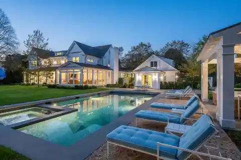 Brand New Construction Home for Rent on Pondview Lane