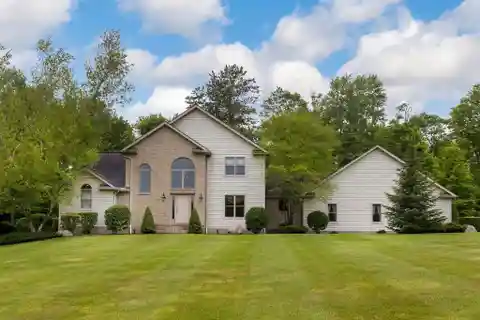 A Perfect Year-Round Retreat