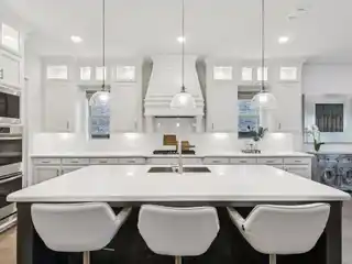 Exceptional Home in Montgomery Farm Estates