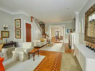 Renovated Five Bedroom Park Slope Townhouse