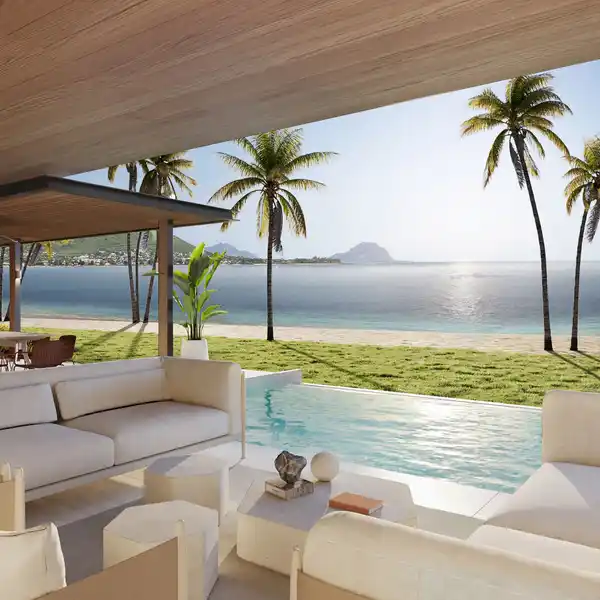UNIQUE VILLA AT SHOBA