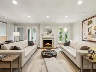 Pristinely Maintained Home