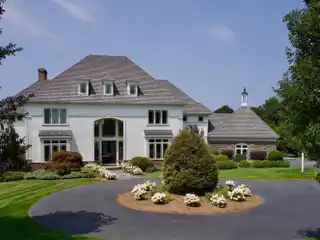 Impeccably Reinvented Home