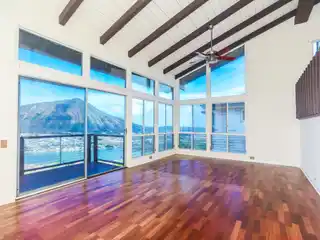 Wonderful Rim Lot with Unobstructed Views
