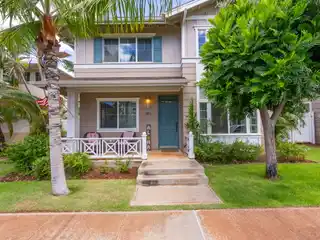 Expansive and Flexible Home