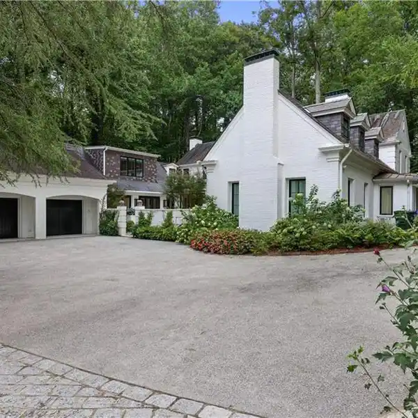 HISTORIC HOME IN THE HEART OF BUCKHEAD