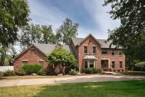 Stunning Home on a Large Lot