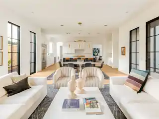 Modern Details with Timeless Elegance