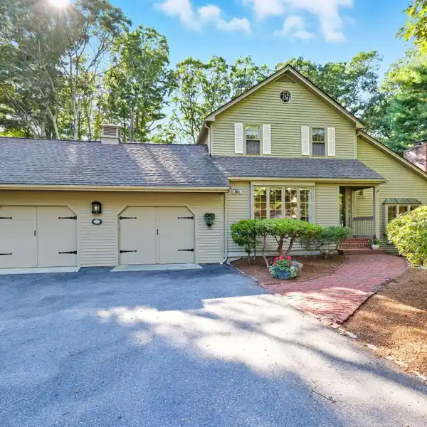 UNIQUE OPPORTUNITY IN WILD HARBOUR ESTATES