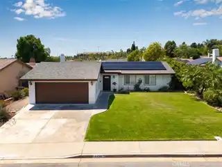 Beautifully Updated Move-in Ready Home