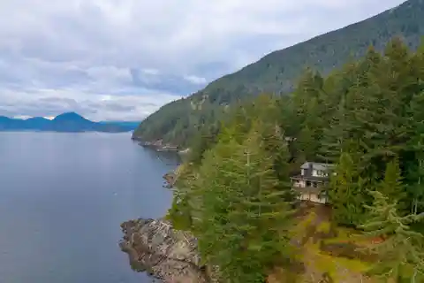Incredibly Rare Waterfront Property