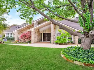 Luxury Home in Northwood Hills Estates