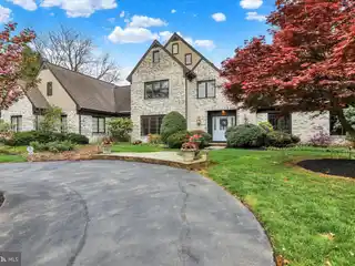A Truly Extraordinary Estate