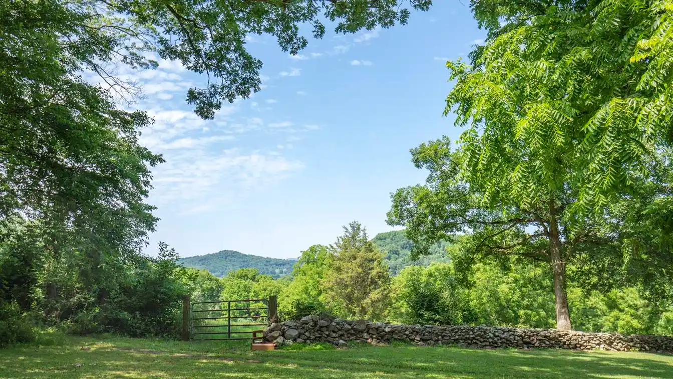 Majestic 85-plus-acre Sanctuary