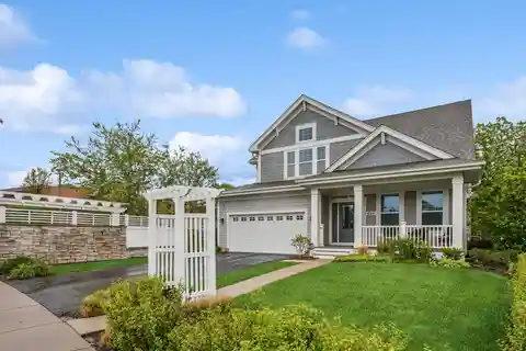 Stunning Open-plan Home in Pristine Condition
