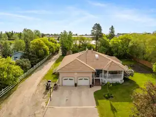 Unique 2.61-acre Property