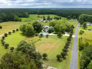 Messongo Farm