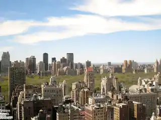 Fully Furnished Apartment with Unbelievable Views