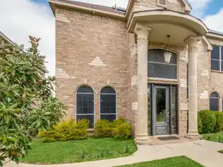 Dallas Property Unlike Any Other