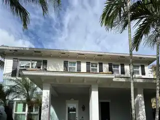 Modern Comfort with Private Poolside Escape