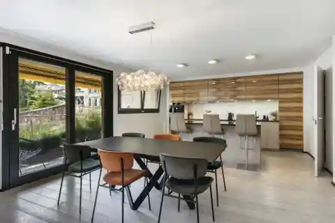 Outstanding Apartment in the Heart of Downtown
