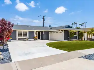 Upgraded Home in Highly Desirable Garden Park