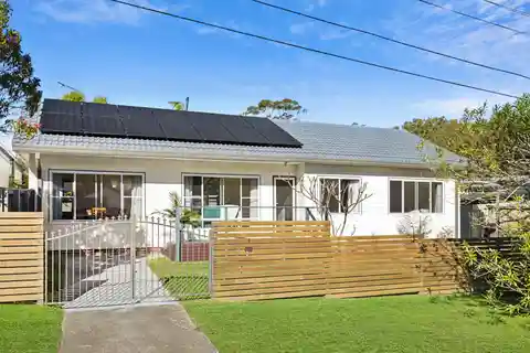 Residential