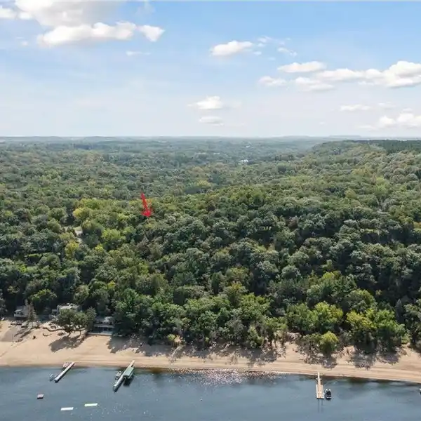 BUILD YOUR DREAM HOME ON PRIME WATERFRONT