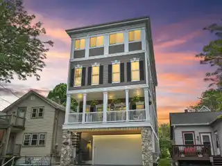 A True Architectural Gem